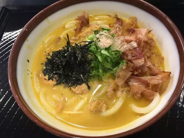 Kagawa-Ya Udon