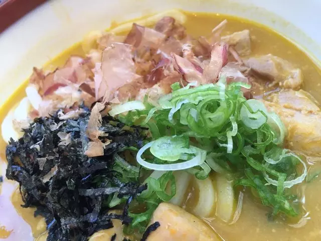 Kagawa-Ya Udon