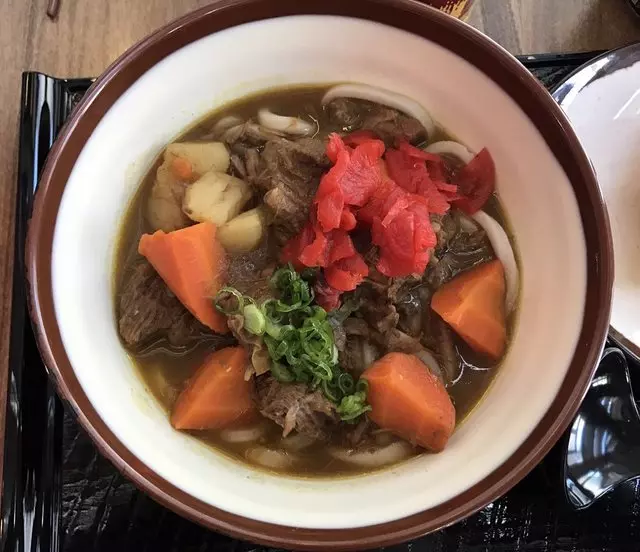 Kagawa-Ya Udon