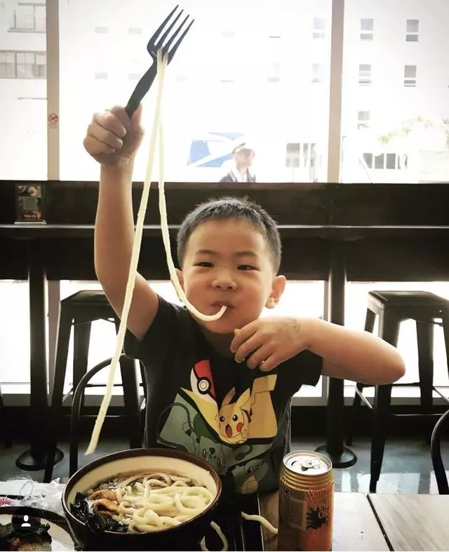 Kagawa-Ya Udon