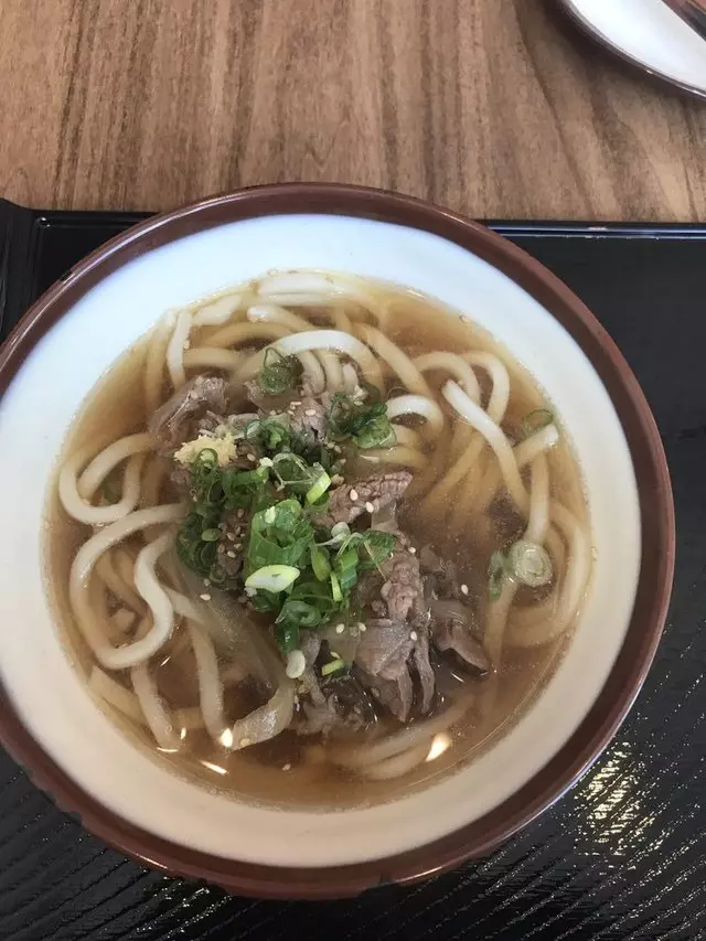 Kagawa-Ya Udon
