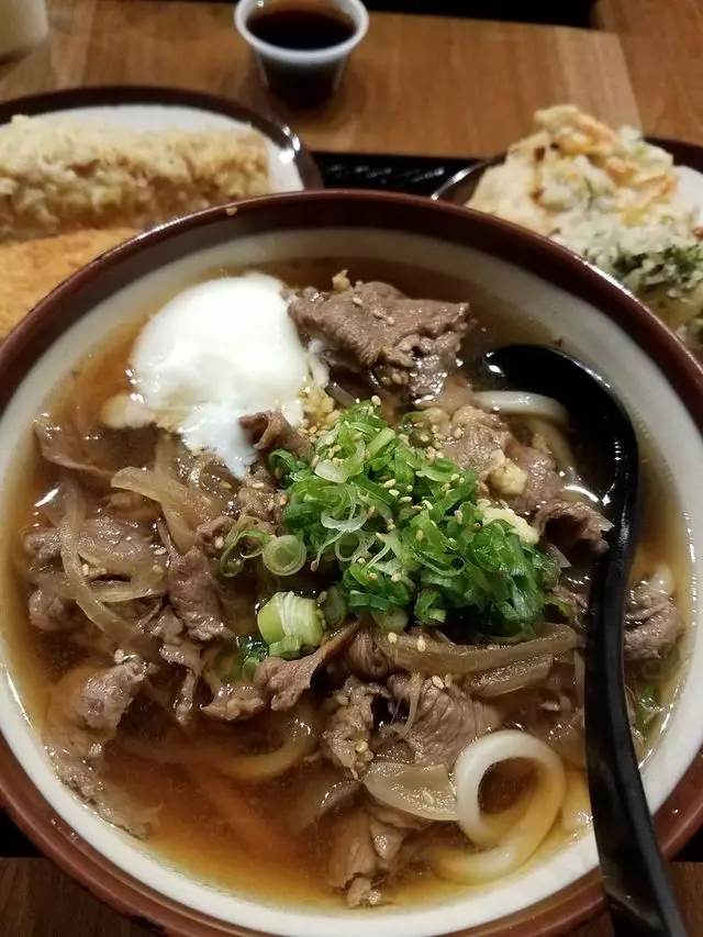 Kagawa-Ya Udon