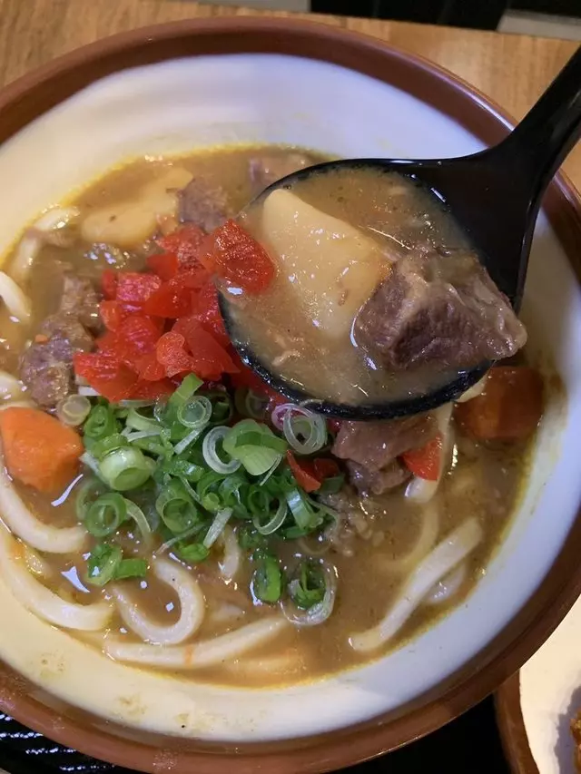 Kagawa-Ya Udon