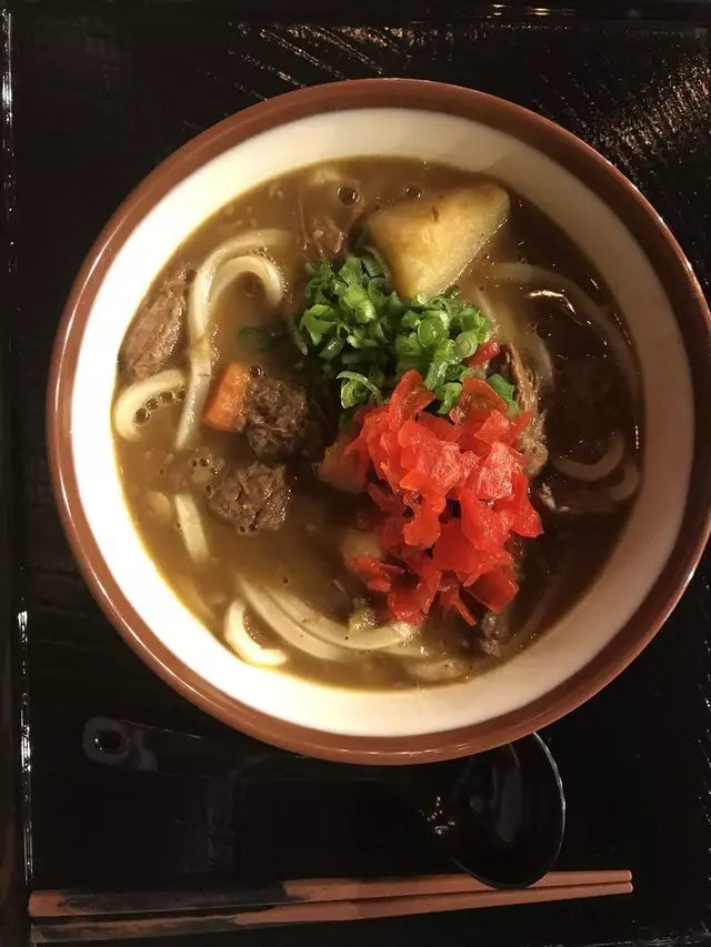Kagawa-Ya Udon