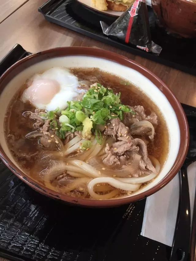 Kagawa-Ya Udon