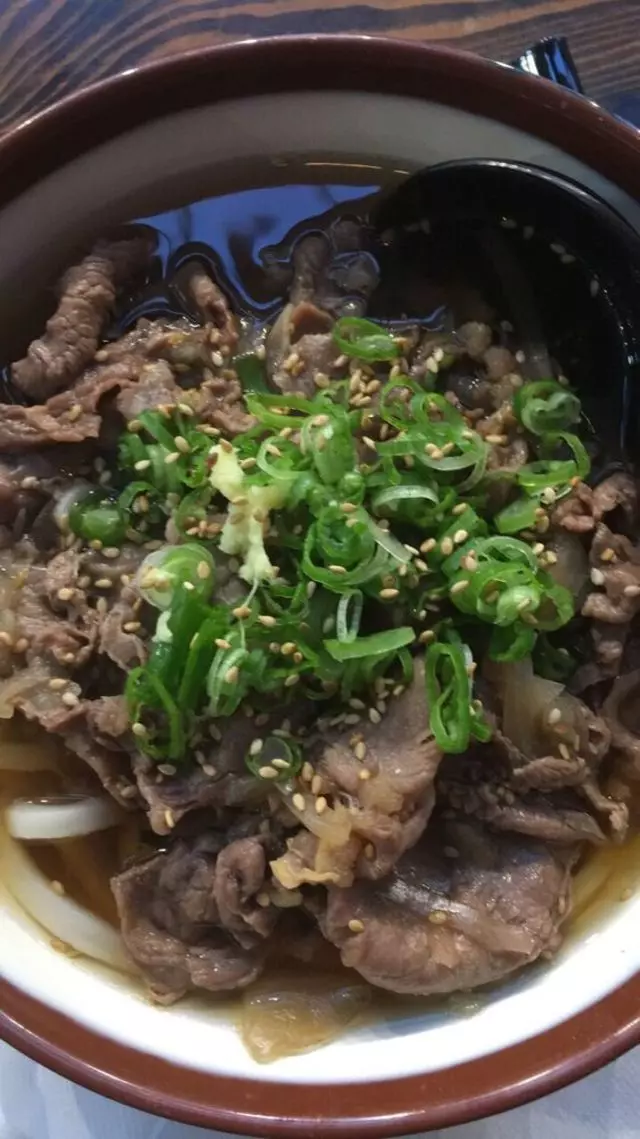 Kagawa-Ya Udon