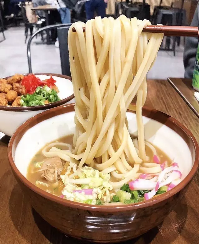 Kagawa-Ya Udon