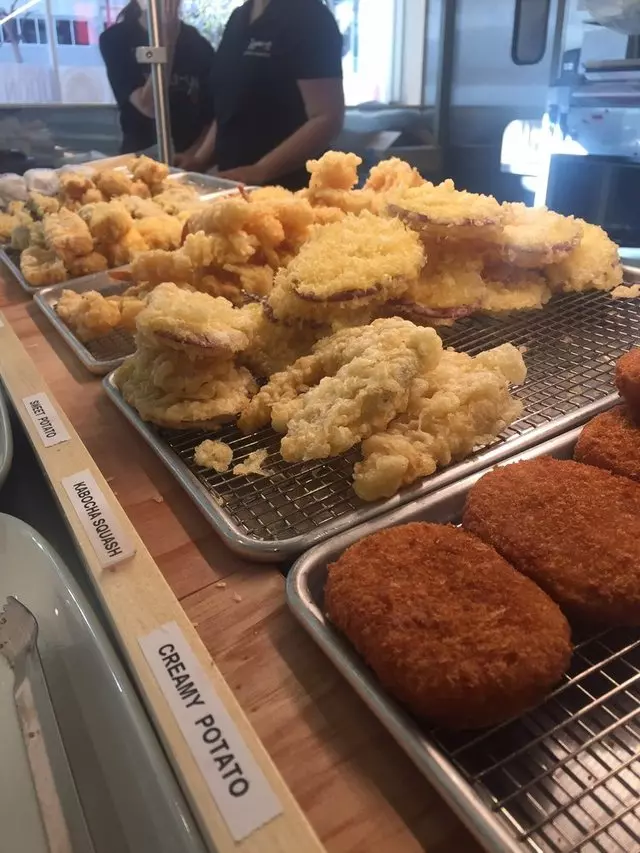 Kagawa-Ya Udon