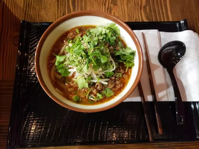 Kagawa-Ya Udon