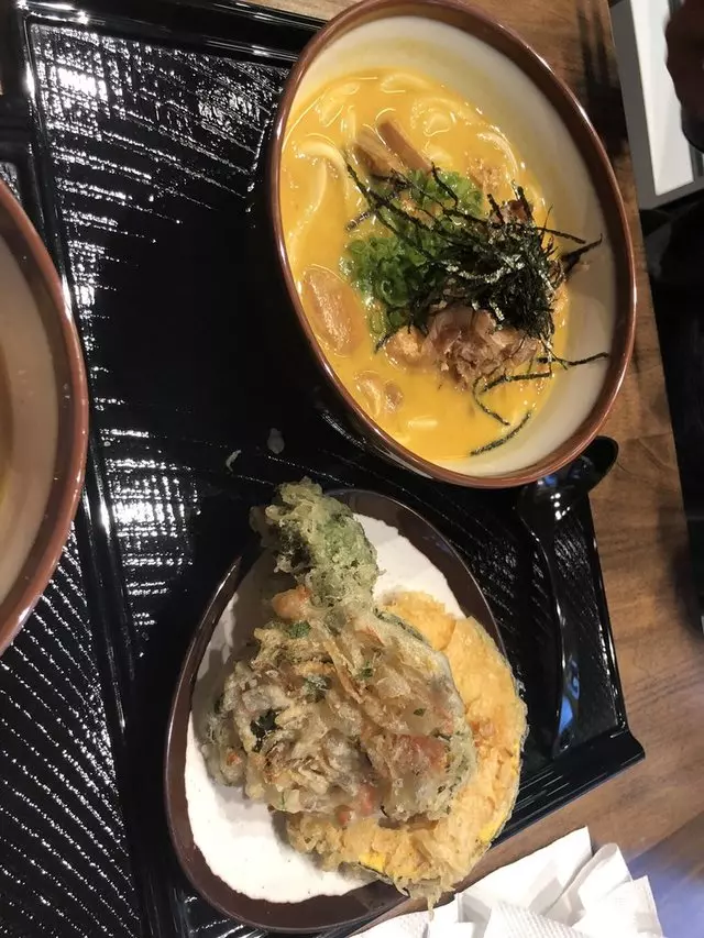 Kagawa-Ya Udon
