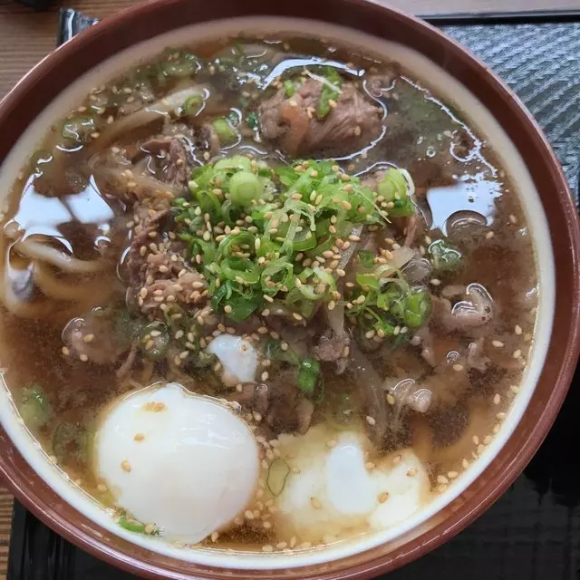 Kagawa-Ya Udon
