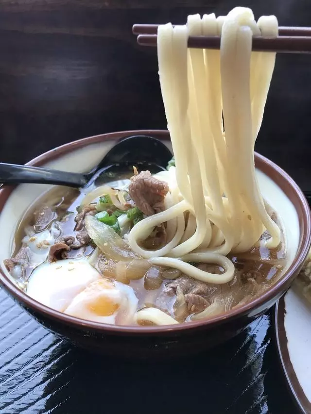 Kagawa-Ya Udon