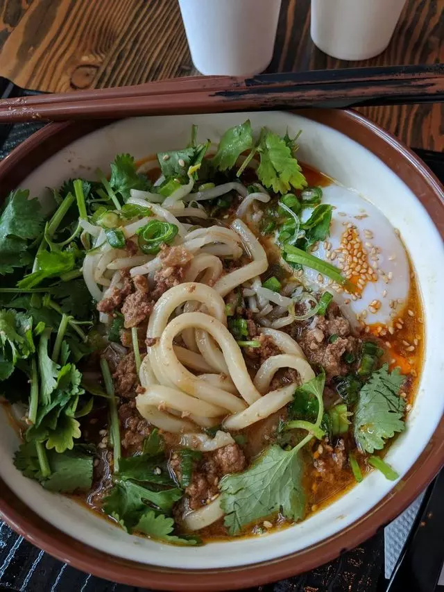 Kagawa-Ya Udon