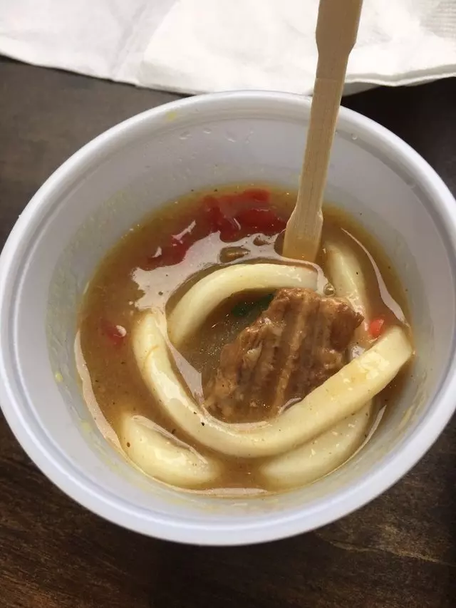 Kagawa-Ya Udon