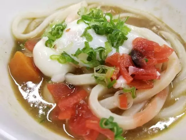 Kagawa-Ya Udon