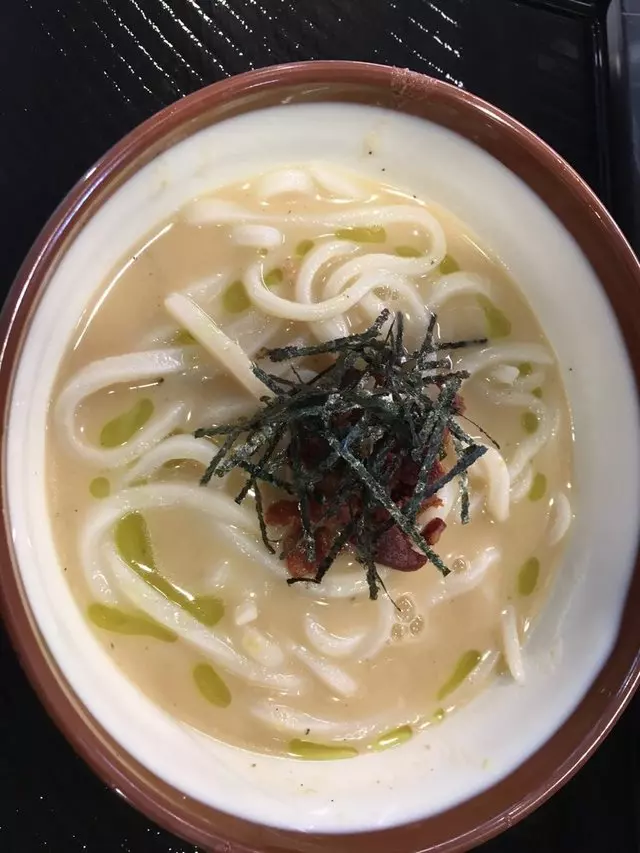 Kagawa-Ya Udon