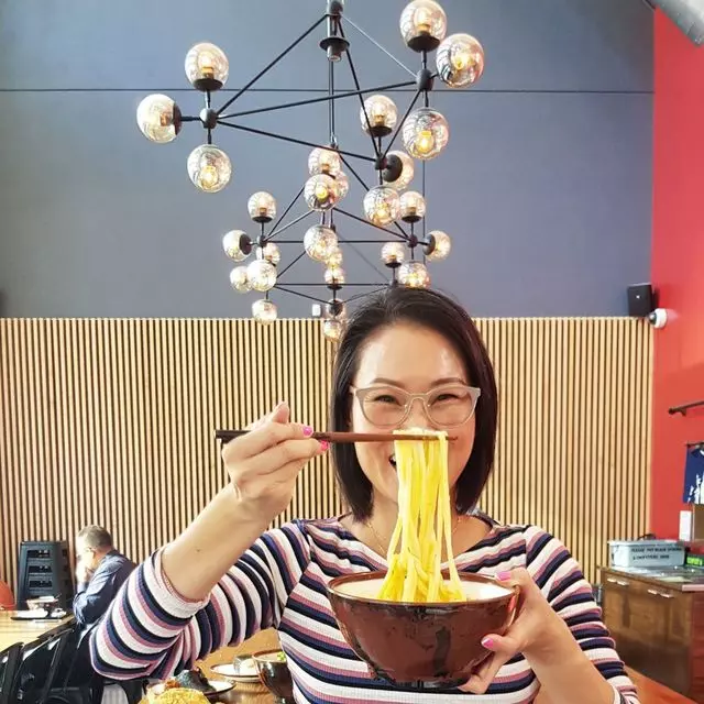 Kagawa-Ya Udon