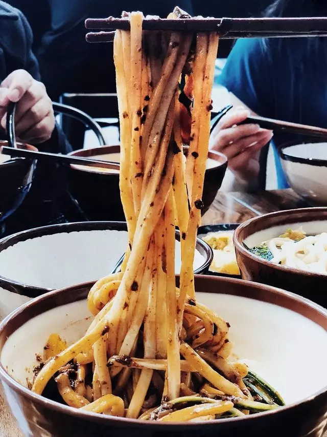 Kagawa-Ya Udon