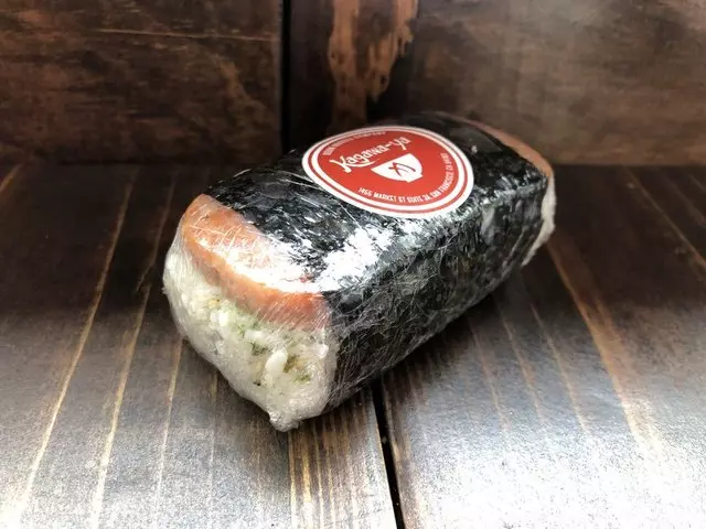 Kagawa-Ya Udon