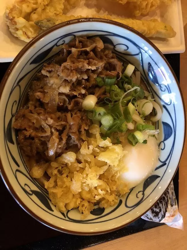 Kagawa-Ya Udon