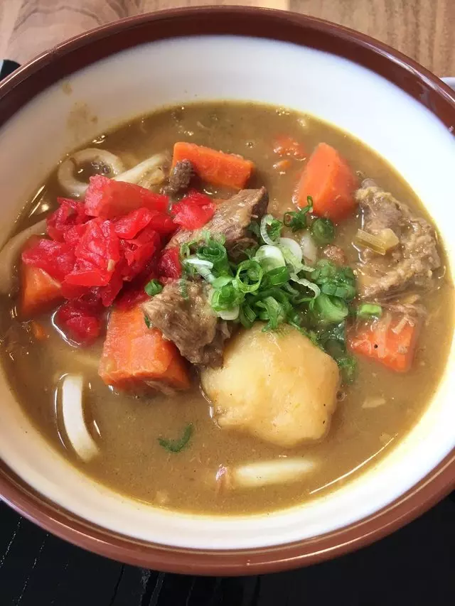 Kagawa-Ya Udon