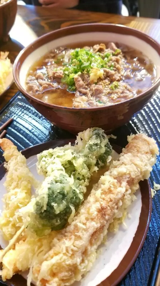 Kagawa-Ya Udon