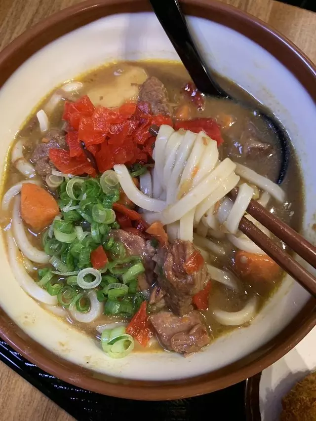 Kagawa-Ya Udon