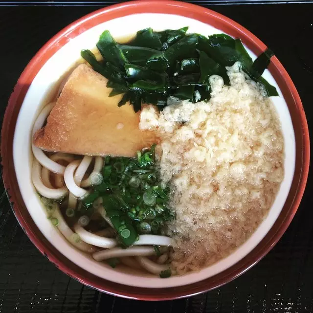Kagawa-Ya Udon