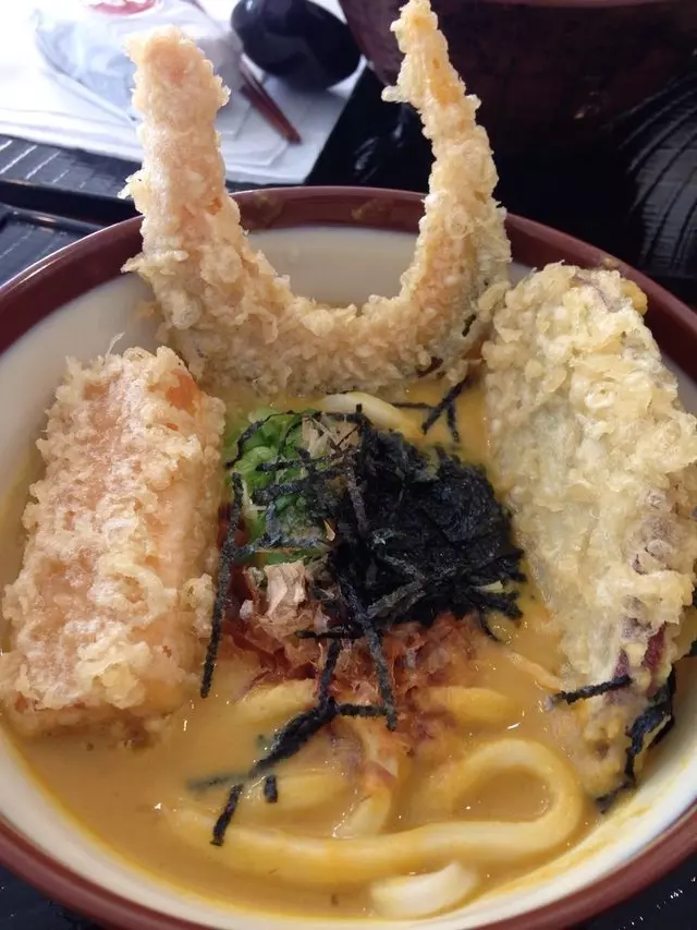 Kagawa-Ya Udon