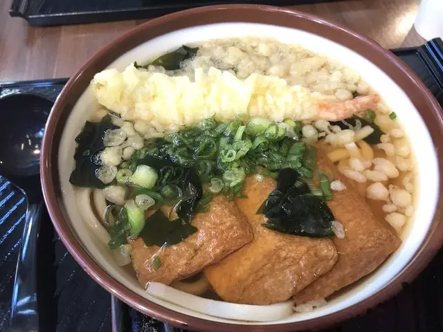 Kagawa-Ya Udon