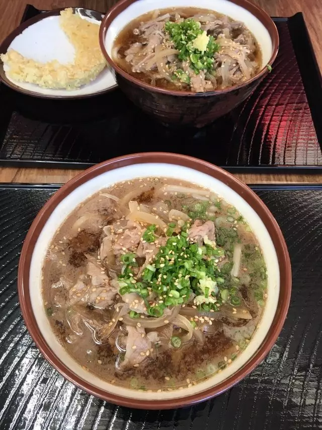 Kagawa-Ya Udon