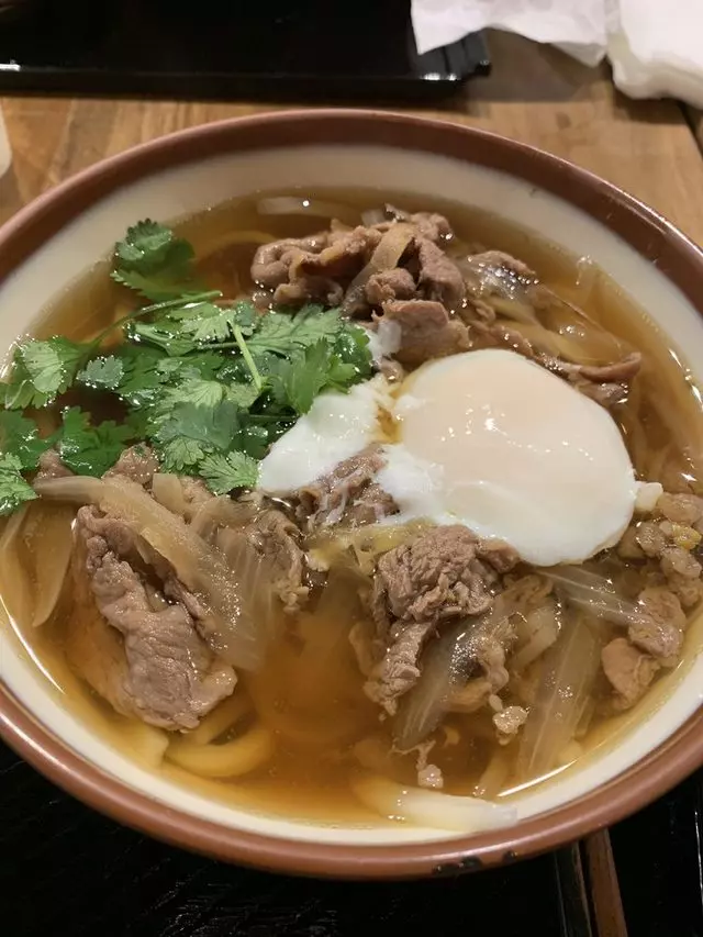 Kagawa-Ya Udon