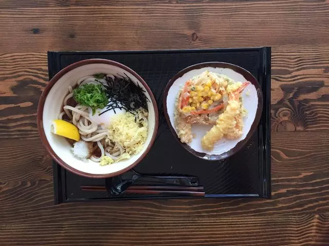 Kagawa-Ya Udon