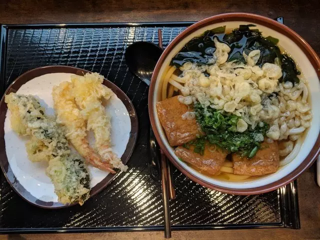 Kagawa-Ya Udon