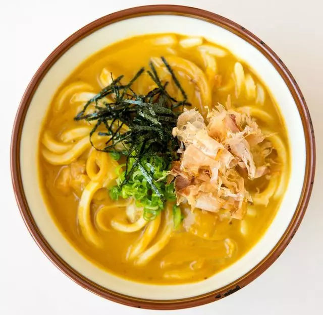 Kagawa-Ya Udon