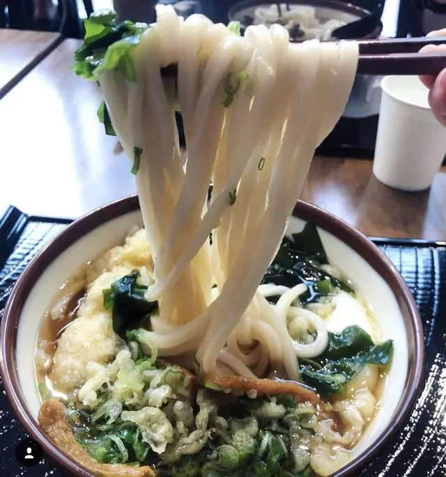 Kagawa-Ya Udon