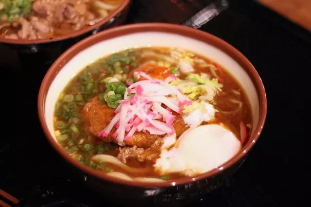 Kagawa-Ya Udon