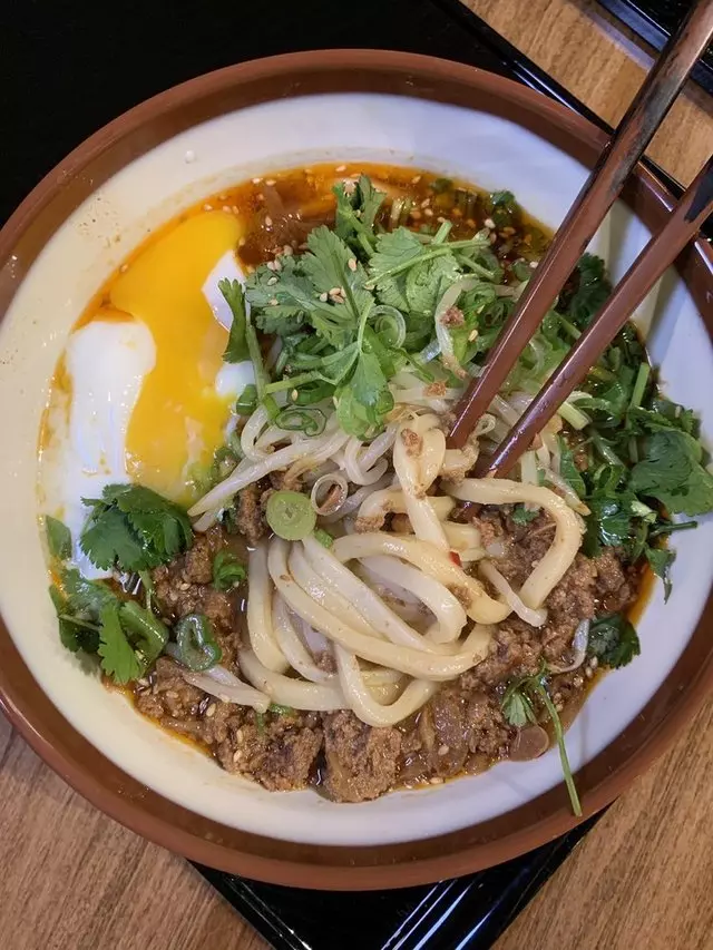 Kagawa-Ya Udon