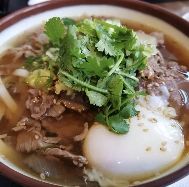 Kagawa-Ya Udon