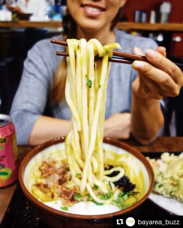 Kagawa-Ya Udon