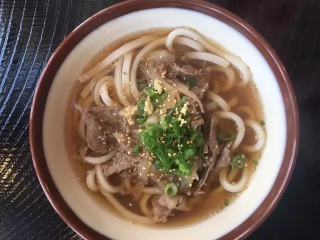 Kagawa-Ya Udon