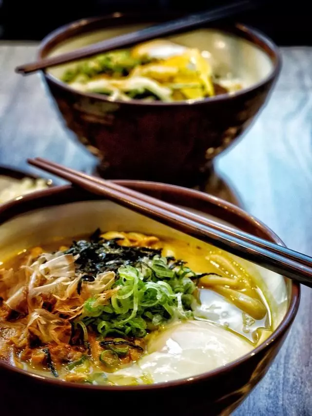 Kagawa-Ya Udon