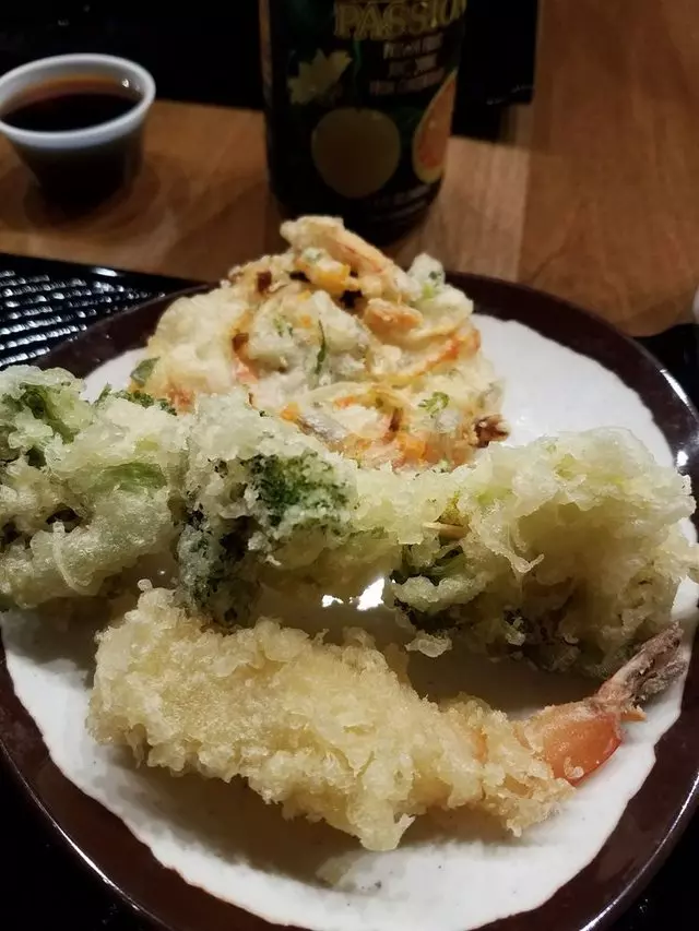 Kagawa-Ya Udon
