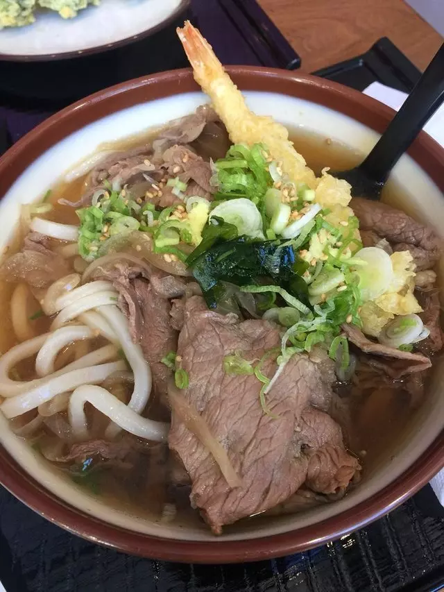 Kagawa-Ya Udon