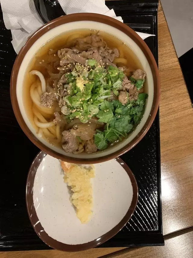 Kagawa-Ya Udon