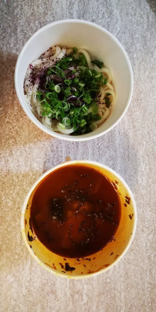 Kagawa-Ya Udon
