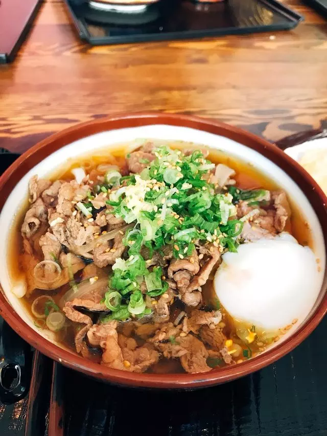Kagawa-Ya Udon