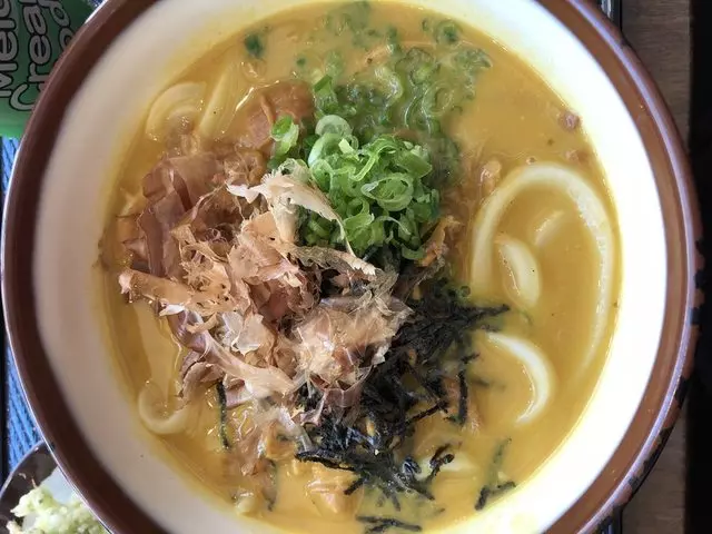 Kagawa-Ya Udon