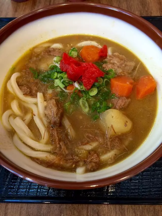 Kagawa-Ya Udon