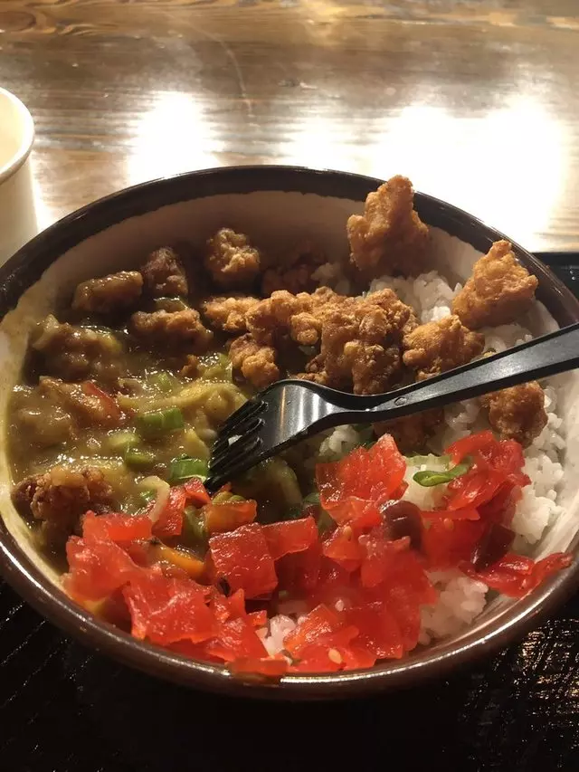 Kagawa-Ya Udon